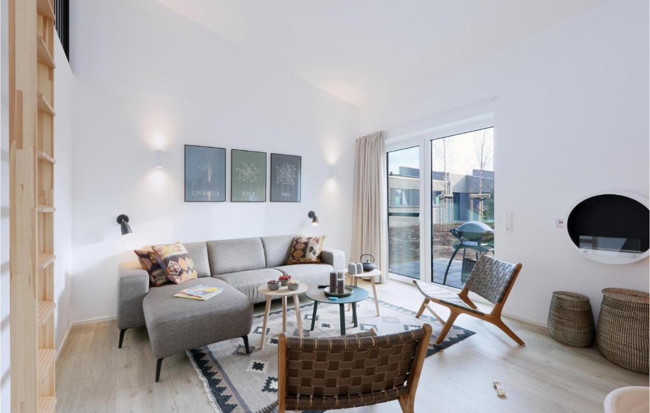 Stunning Home In Lembruch-Duemmer See With Wifi Ngoại thất bức ảnh