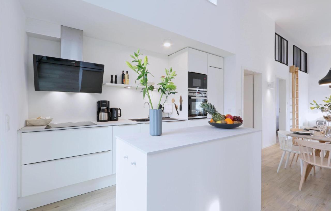 Stunning Home In Lembruch-Duemmer See With Wifi Ngoại thất bức ảnh
