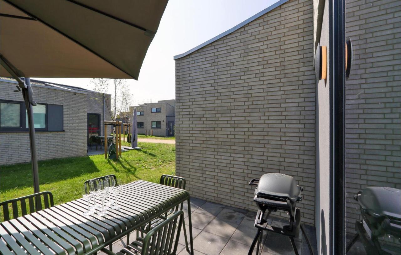 Stunning Home In Lembruch-Duemmer See With Wifi Ngoại thất bức ảnh