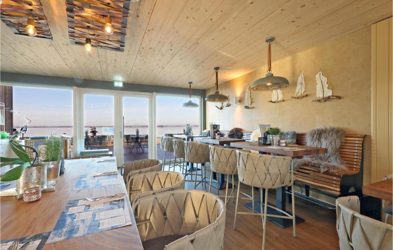 Stunning Home In Lembruch-Duemmer See With Wifi Ngoại thất bức ảnh