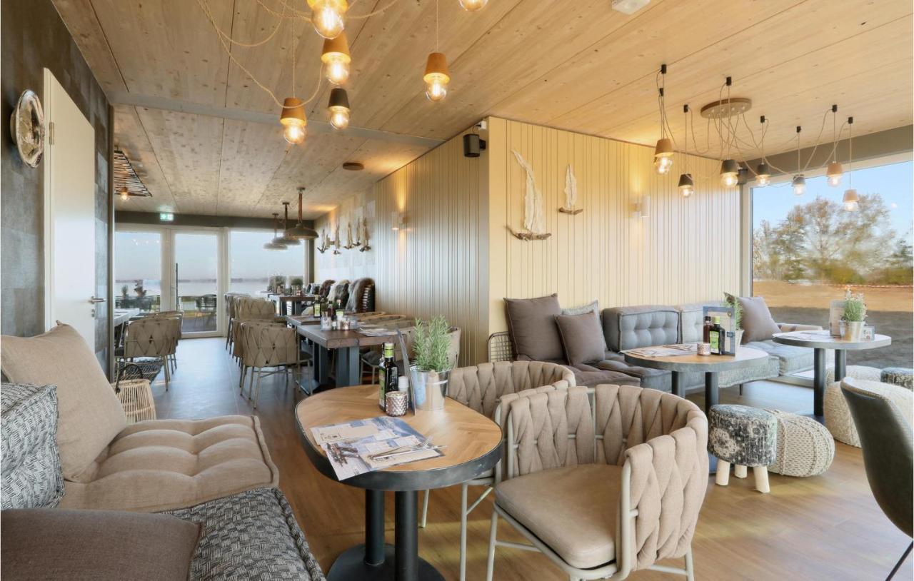 Stunning Home In Lembruch-Duemmer See With Wifi Ngoại thất bức ảnh