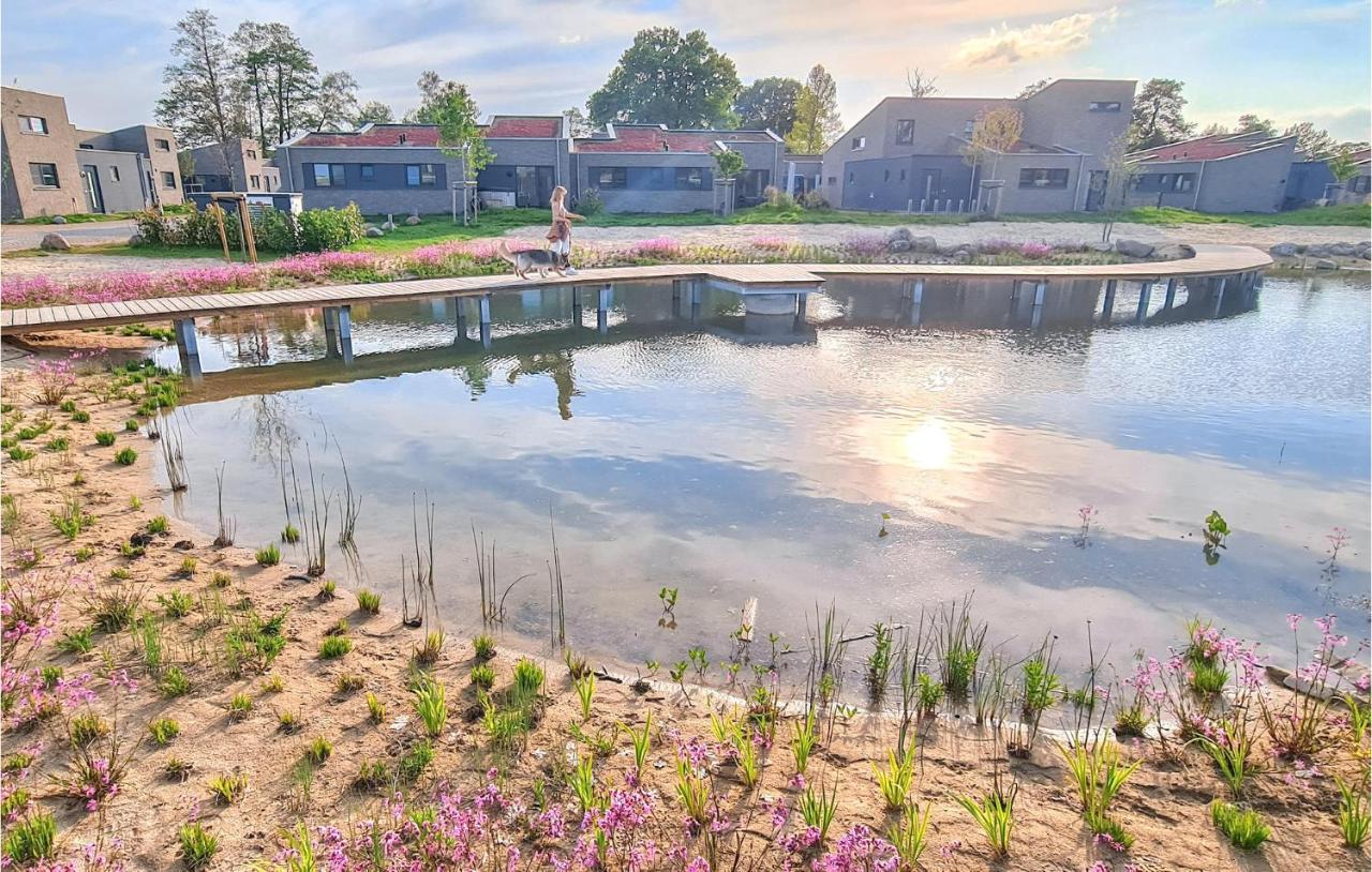 Stunning Home In Lembruch-Duemmer See With Wifi Ngoại thất bức ảnh