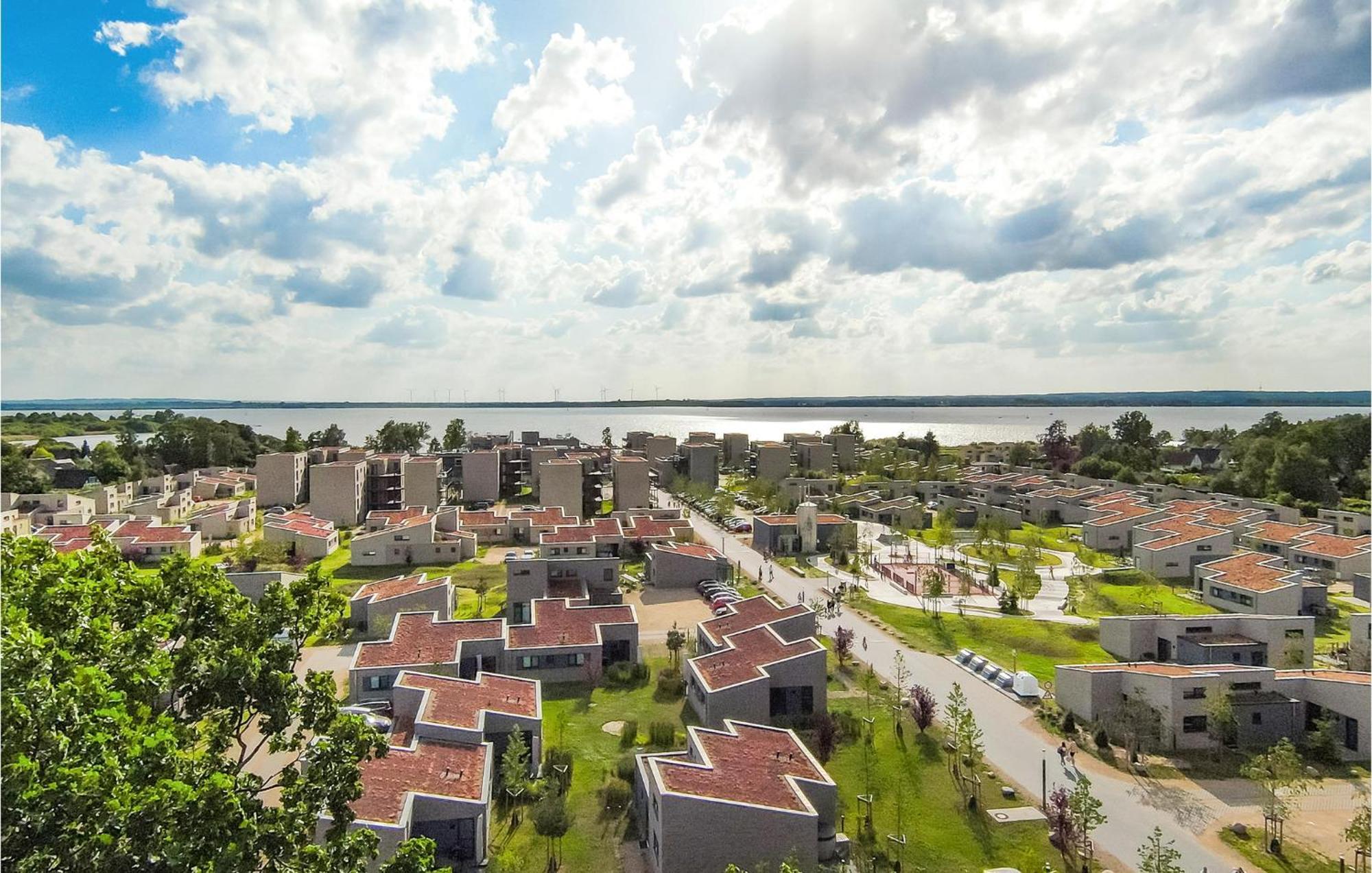Stunning Home In Lembruch-Duemmer See With Wifi Ngoại thất bức ảnh