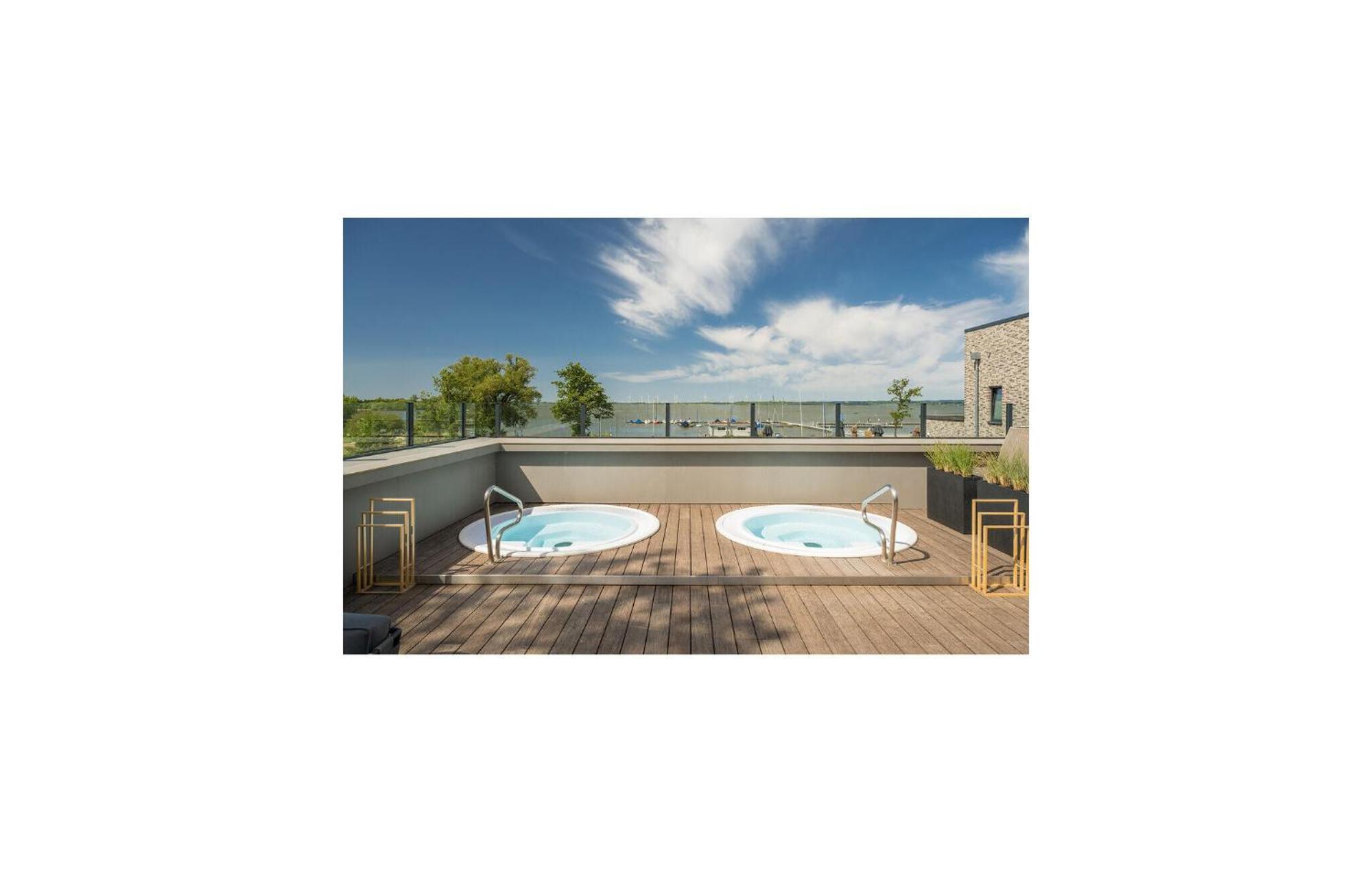 Stunning Home In Lembruch-Duemmer See With Wifi Ngoại thất bức ảnh